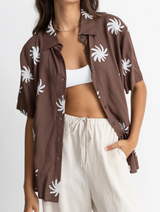 Blusa Blair Short Sleeve