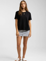 Polera Classic Boyfriend tee
