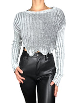 Sweater Crop