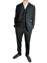 Traje 3 Piezas de Lana