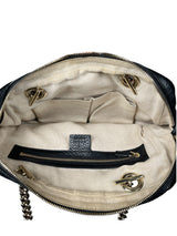 Cartera Soho Cuero