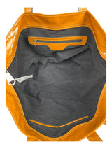 Bolso Camel Ecocuero