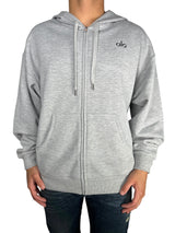 Polerón Gris Unisex