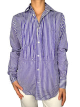 Blusa Rayas