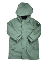 Chaqueta Impermeable Kids