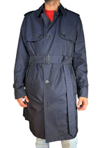 Trench Vintage Edición Limitada