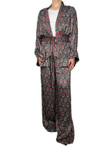 Pantalón Rafiki Boheme