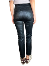 Pantalón Skinny Metalizado