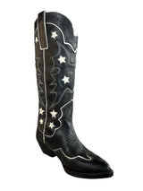 Botas Estrellas