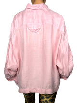 Blusa Rosa