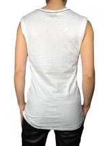 Musculosa Estampada Urbana