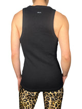 Sudadera Rib