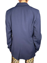Blazer Clásico