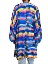 Kimono Tropical