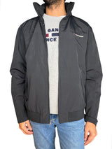 Chaqueta Con Capucha