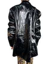 Sobrecamisa Cuero PLUS SIZE