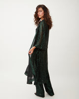 Kimono Sequins