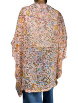 Kimono Bordado