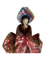 Wuawaltas o Virgenes de la Tierra