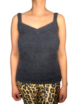 Polera Tejida