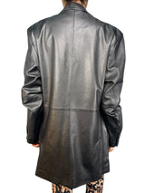 Blazer Cuero