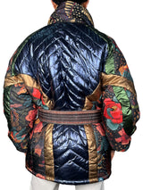 Parka Reversible