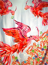 Pañuelo Fenix