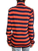 Polera Nuit Beatle Tejido