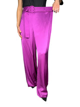 Pantalón Satinado PLUS SIZE