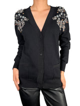 Cardigan Yoko Blossom