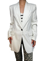 Blazer Blanco