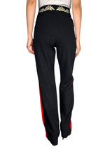 Pantalón Paco Rabanne x H&M