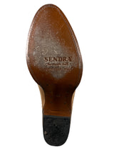 Botas Deborah Floter Tang Engrasado