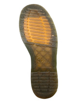 Botines Ecocuero Burdeo