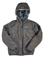 Chaqueta Reversible NIÑO