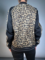 Chaqueta Bomber