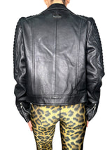 Chaqueta Cuero