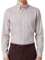 Camisa Regent Fit
