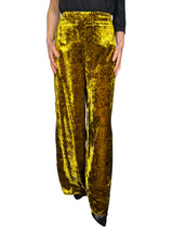 Pantalón Bordado