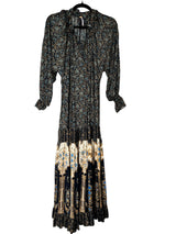 Vestido Flores