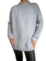 Sweater Lana Y Alpaca