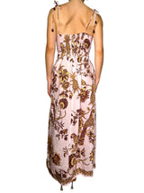 Vestido Tropical Landing