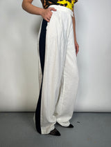 Pantalón Lino y Viscosa