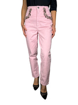 Jeans Nayra Cristales