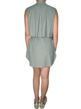 Vestido Lino