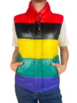 Parka Rainbow