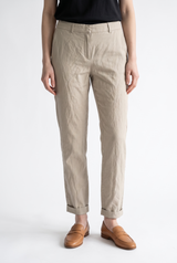 Pantalón Formal Bolsillos