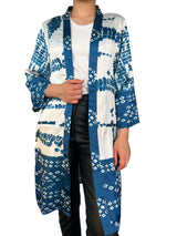 Kimono Jey Buganda New