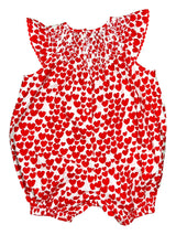 Enterito Corazones NIÑA