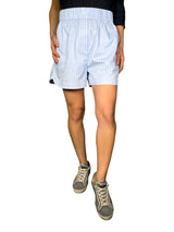 Short Rayas